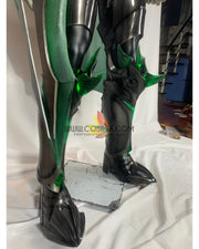 Cosrea Custom Armors & Costumes Fate FGO Lanling Wang High Detail Cosplay Costume