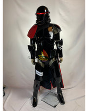 Cosrea Custom Armors & Costumes Star Wars Purge Trooper High Detail Cosplay Costume