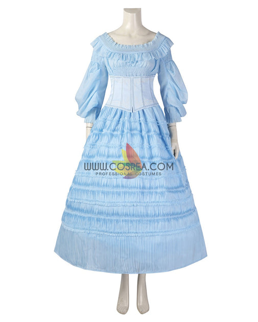 little mermaid land dress Amazon.com: Women Cosplay Princess Ariel Walks on Land Dress Adults Mermaid  Costume Small Blue : Clothing, Shoes & Jewelry