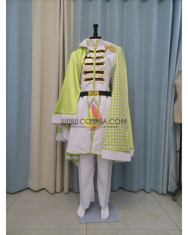 Cosrea F-J Idolish 7 Revale Yuki Cosplay Costume