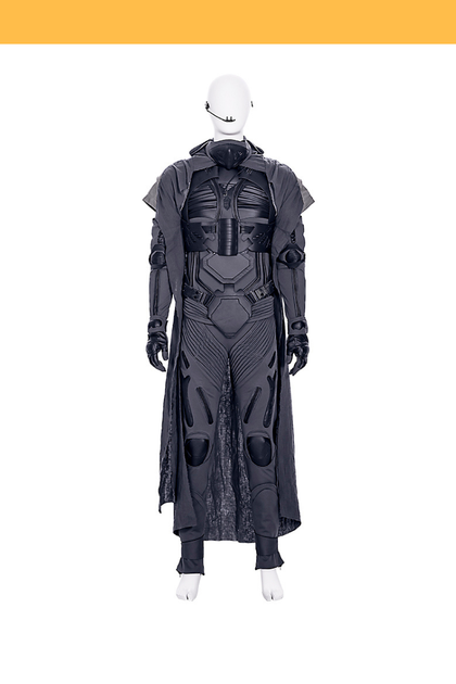 Dune Jacket main image 1