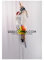 B Project Shingari Miroku Killer King Cosplay Costume