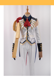 B Project Teramitsu Haruhi Killer King Cosplay Costume