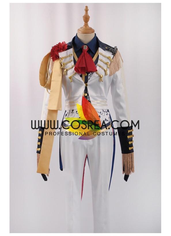 B Project Teramitsu Haruhi Killer King Cosplay Costume