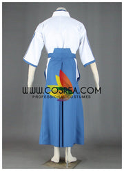 Cosrea A-E Bleach Hino Academy Male Uniform Cosplay Costume
