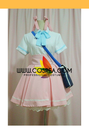 Cosrea A-E Cardcaptor Sakura Daily Casual Cosplay Costume
