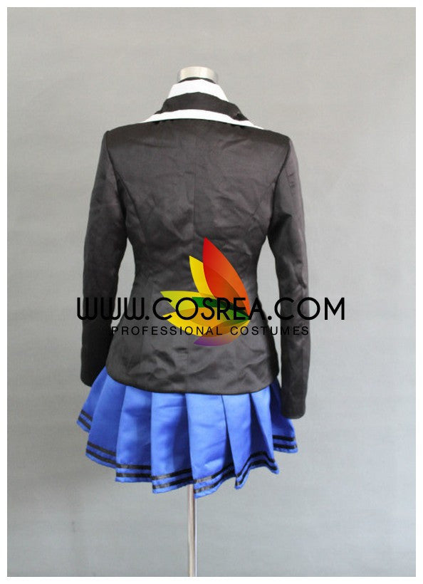 Cosrea A-E Date A Live Academy Uniform Cosplay Costume