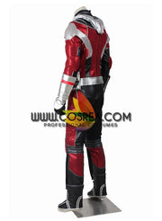 Cosrea Comic Antman Civil War Giant Version Cosplay Costume
