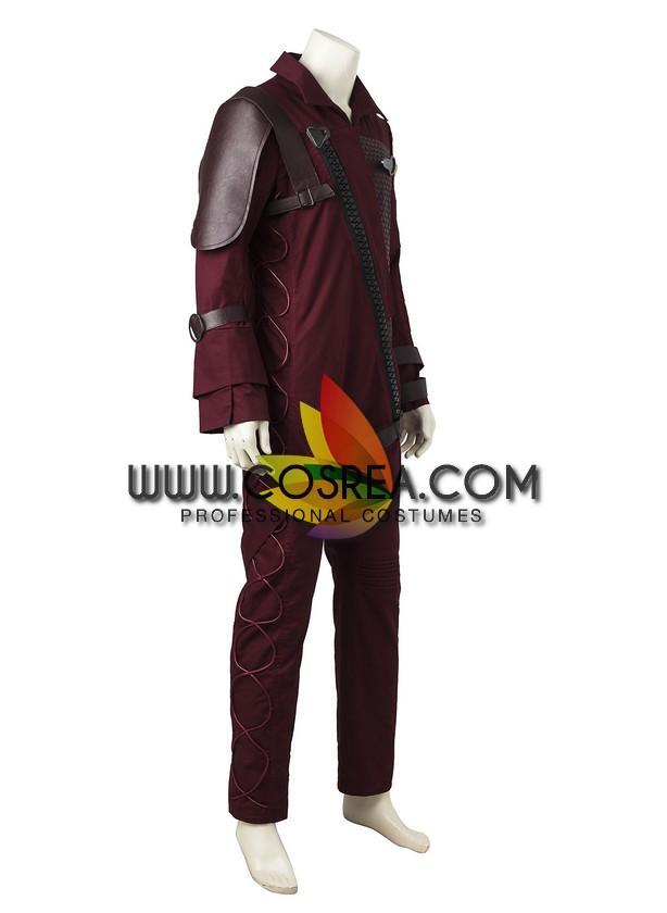Cosrea Comic Groot Guardians Of The Galaxy Vol 2 Cosplay Costume