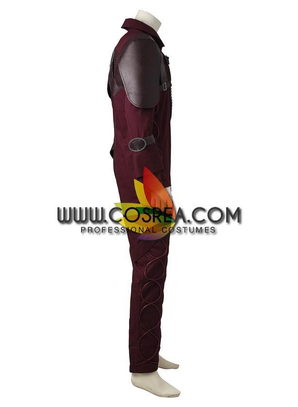 Cosrea Comic Groot Guardians Of The Galaxy Vol 2 Cosplay Costume