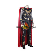 Cosrea Comic Thor The Dark World Cosplay Costume