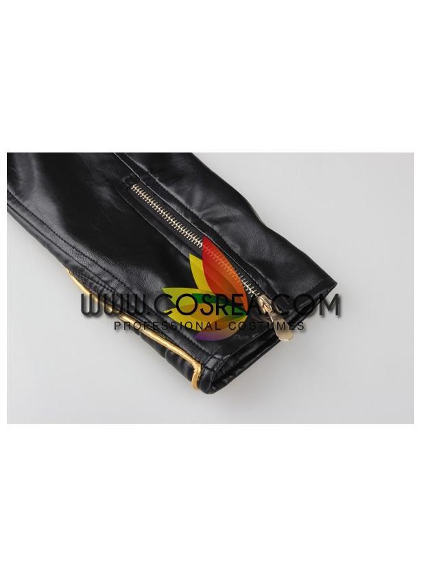 Cosrea Comic Wolverine The Last Stand Cosplay Costume