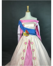 Princess Anastasia Classic Regal Cosplay Costume