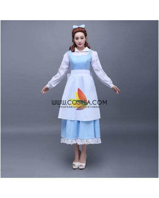 Custom Belle Peasant Character Skirt main image 1