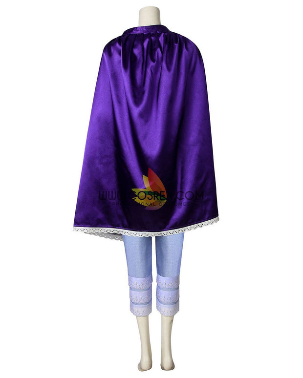 Cosrea Disney No Option Toy Story 4 Bo Peep Cosplay Costume