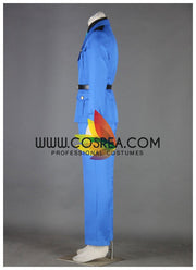 Cosrea F-J APH Hetalia Italy Uniform Cosplay Costume