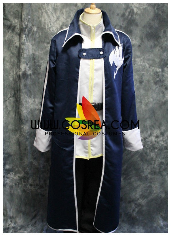 Cosrea F-J Fairy Tail Jellal Fernandes Cosplay Costume