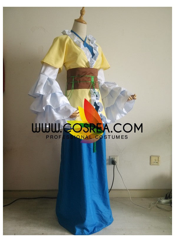 Cosrea F-J Fox Spirit Matchmaker Tushan Rongrong Cosplay Costume