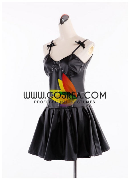 Future Dairy Yuno Gasai Black Cosplay Costume - Cosrea Cosplay Future Dairy Yuno Gasai Black Cosplay Costume - Cosrea Cosplay