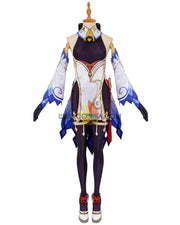 Cosrea F-J Genshin Impact Ganyu Standard Size Only Cosplay Costume