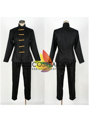 Cosrea F-J Gintama Kamui Uniform Vr Cosplay Costume