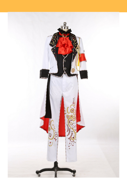 人気ショップ cosrea-f-j-idolish-7-wish- 着せ替え服・アウトフィット