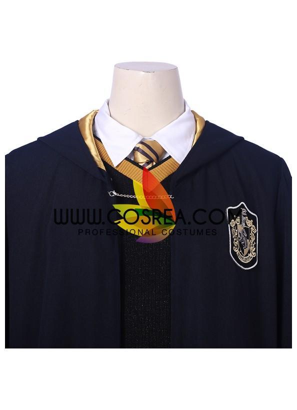 Cosrea F-J Newt Scamander Hogwarts Uniform Cosplay Costume