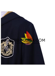 Cosrea F-J Newt Scamander Hogwarts Uniform Cosplay Costume