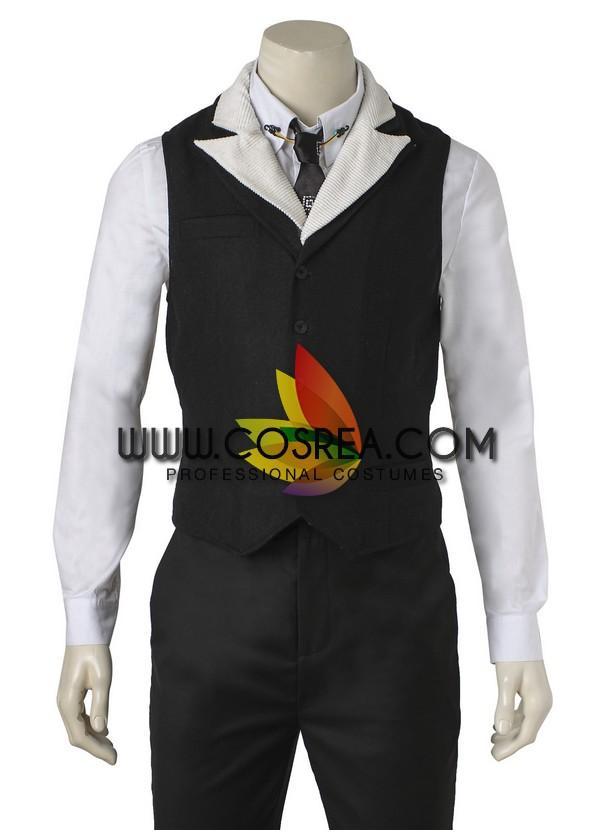 Cosrea F-J Percival Graves Fantastic Beasts And Where To Find Them Cosplay Costume