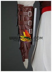 Cosrea Games Assassin's Creed I Altair Cosplay Costume