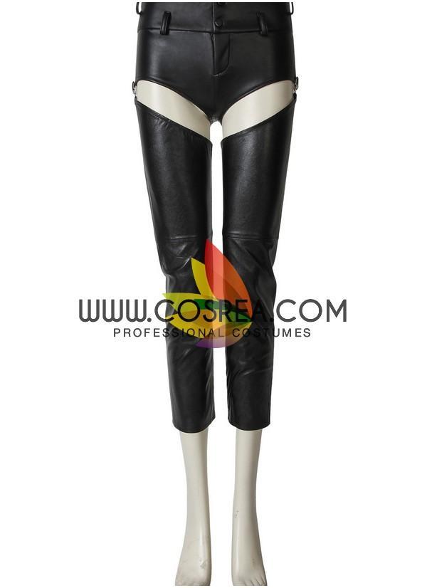 Cosrea Games Costume Only Devil May Cry 5 Lady Cosplay Costume