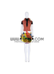 Cosrea Games Costume Only Resident Evil 7 Claire Cosplay Costume