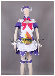 Cosrea Games Fate Grand Order Chevalier D'Eon Maid Cosplay Costume