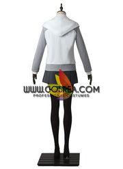 Cosrea Games Fate Grand Order Female Protagonist Cosplay Costume