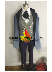 Cosrea Games Fate Grand Order Henry Jekyll Cosplay Costume