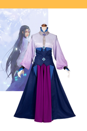 Cosrea Games Gujian 3 Yun Wu Yue Cosplay Costume
