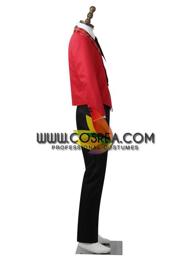 Cosrea Games Idolmaster Side M High X Joker Cosplay Costume