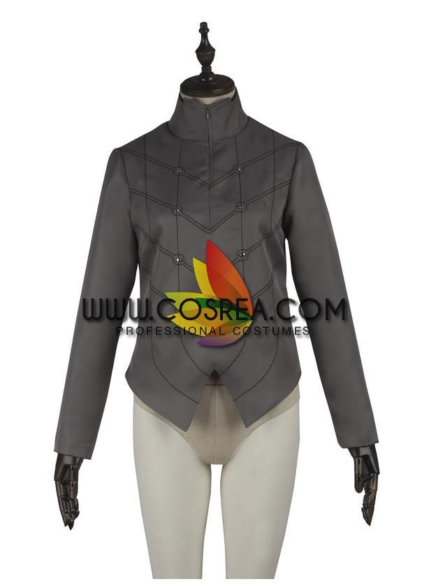 Cosrea Games Persona 5 Protagonist Thief Cosplay Costume