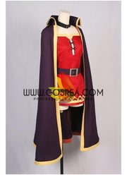 Cosrea K-O KonoSuba Megumin Cosplay Costume
