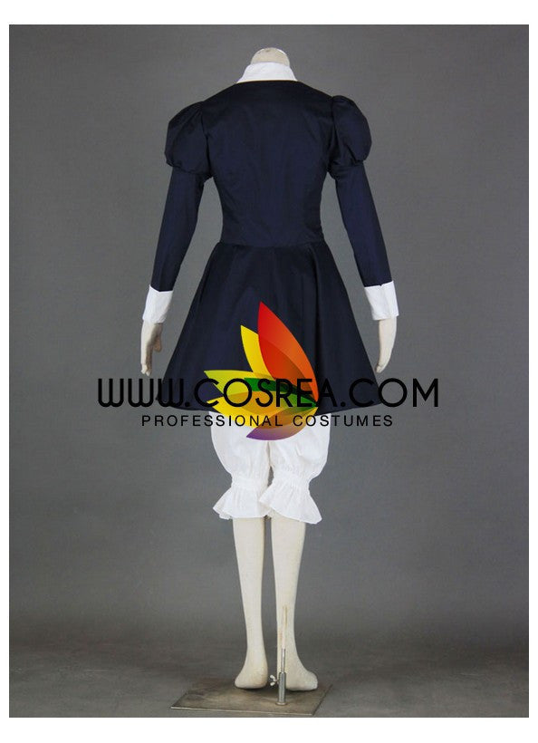 Cosrea K-O Maria Holic Matsurika Maid Cosplay Costume