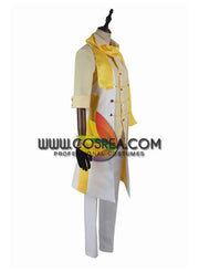 Cosrea K-O Mr.Osomatsu Jyushimatsu F6 Idol Cosplay Costume