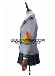 Cosrea K-O My Hero Academia UA High School Female Uniform Cosplay Costume