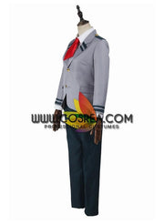 Cosrea K-O My Hero Academia UA High School Male Uniform Cosplay Costume