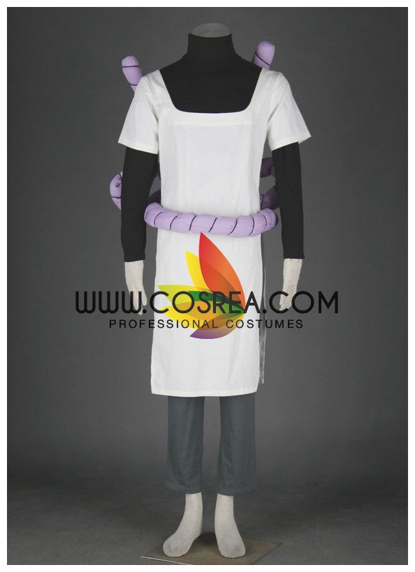 Cosrea K-O Naruto Orochimaru Cosplay Costume