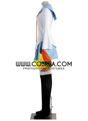 Cosrea K-O Nisekoi Chitoge Academy Cosplay Costume