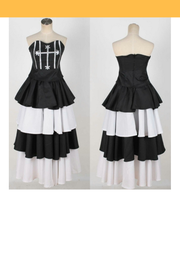 One Piece Perona 2 Years Later Cosplay Costume
