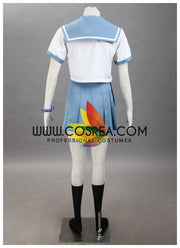 Cosrea K-O Oreimo Kirino Kosaka Uniform Cosplay Costume