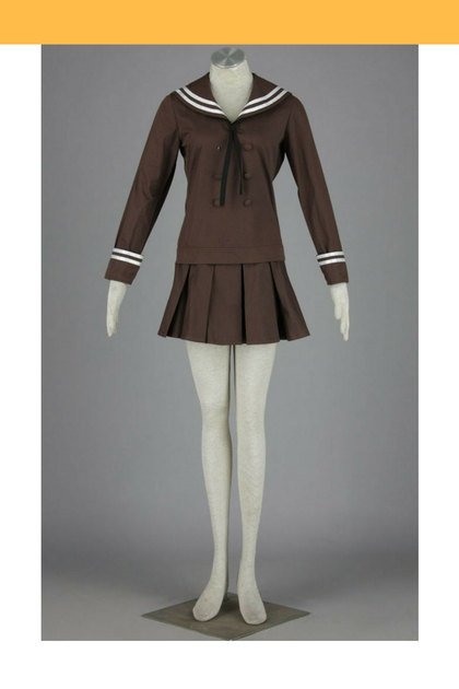 Ouran High School Host Club Female Cosplay Costume