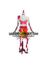 Cosrea K-O Saki Uno Magical Girl Ore Cosplay Costume