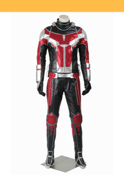 Cosrea Marvel Universe Antman Civil War Giant Version Cosplay Costume